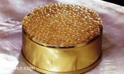 Almas  Caviar